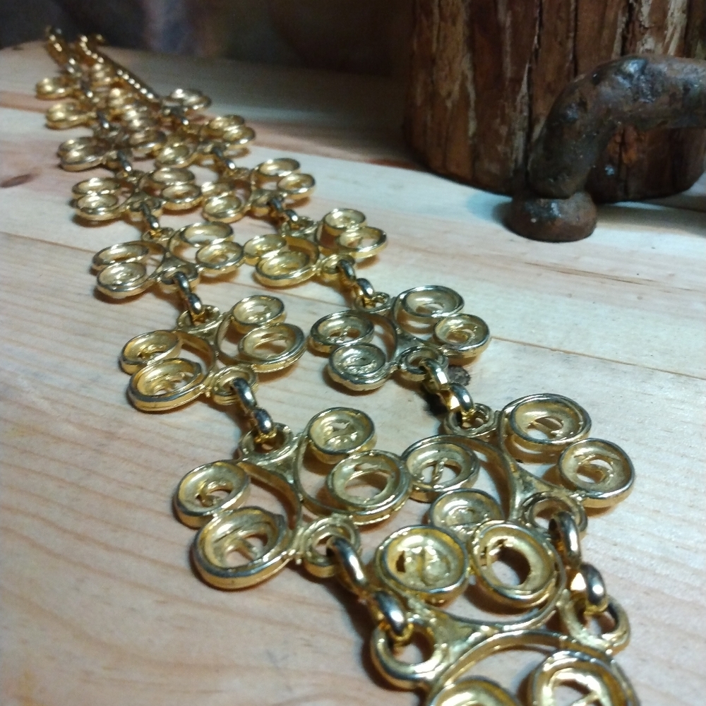 GIAMBATTLISTA VALLI VINTAGE COUTURE